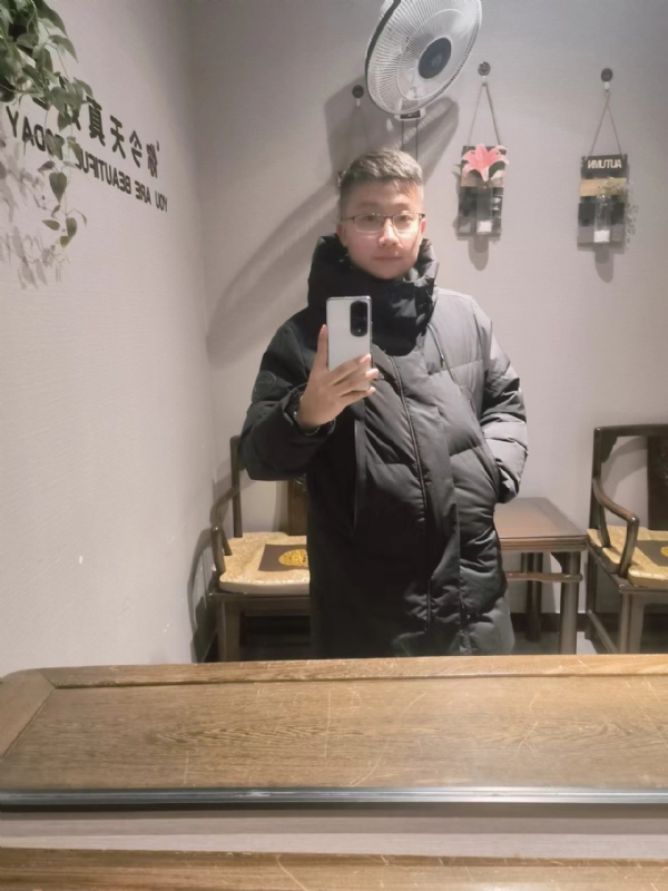 锅贴的第四张照片--宁德相亲服务中心