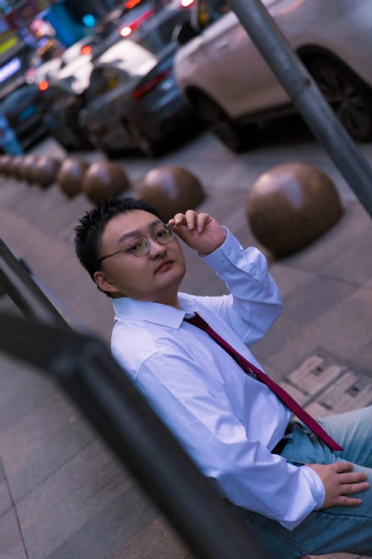 goodness-金的第二张照片--宁德相亲服务中心
