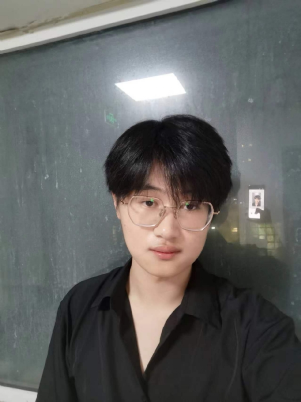 好好的第一张照片--宁德相亲服务中心