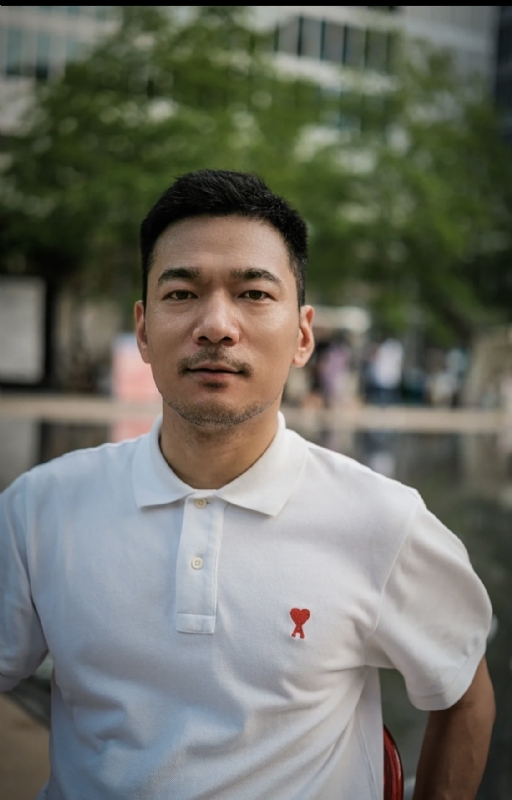 kevin的第一张照片--宁德相亲服务中心