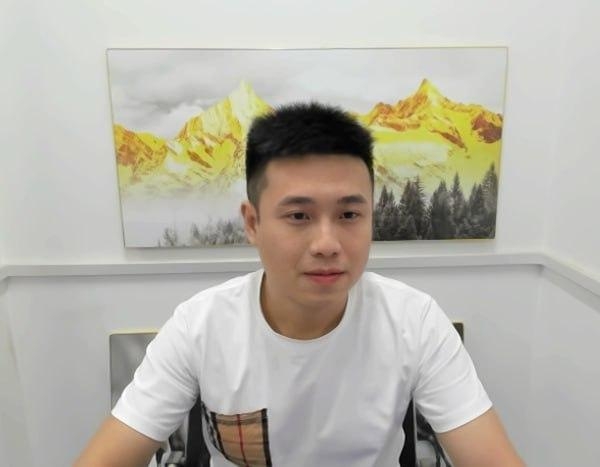 阿文历险记的第四张照片--宁德相亲服务中心