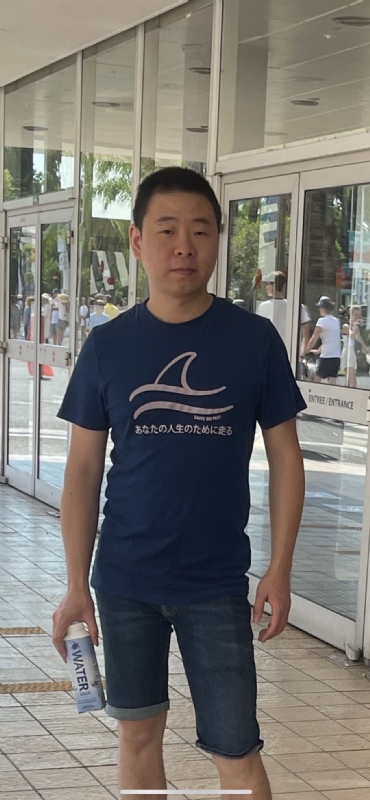 花都帅哥的第一张照片--宁德相亲服务中心