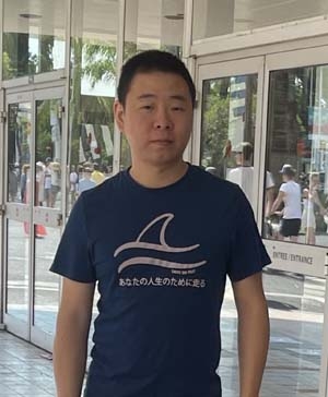 花都帅哥的第二张照片--宁德相亲服务中心