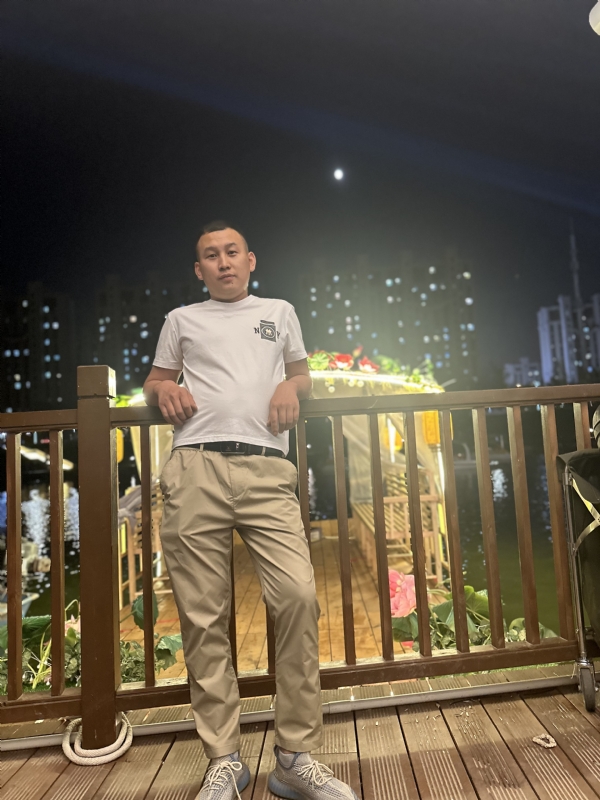 大超的第一张照片--宁德相亲服务中心