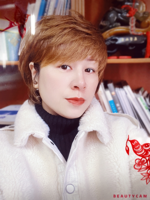 阳光百合的第一张照片--宁德相亲服务中心