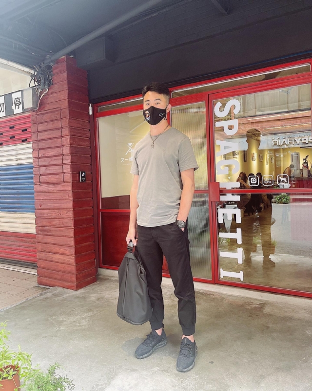 酒商安迪的第一张照片--宁德相亲服务中心
