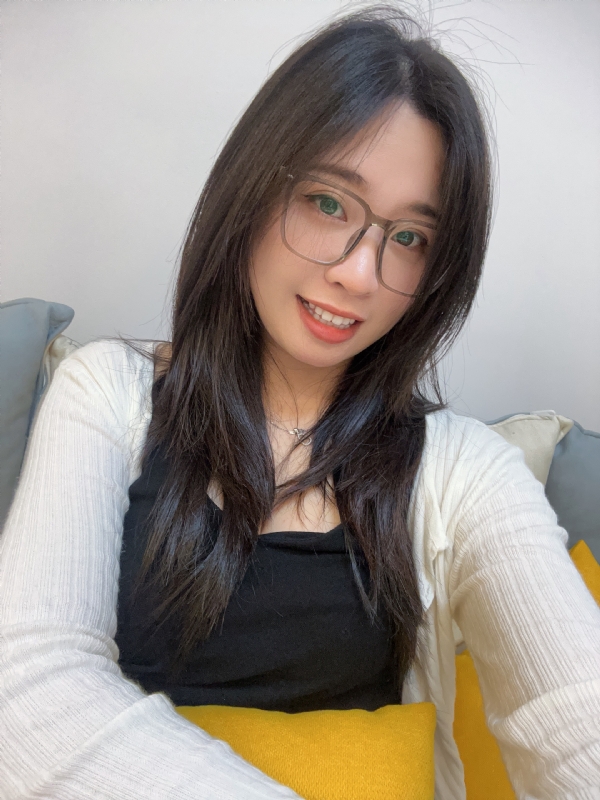 Lin的第一张照片--宁德相亲服务中心