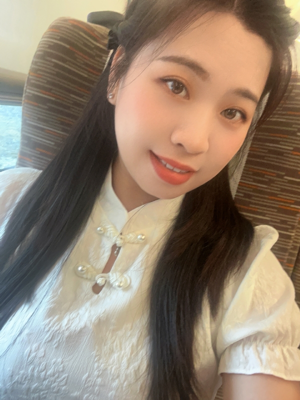 Lin的第三张照片--宁德相亲服务中心