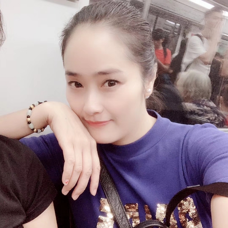 谈谈的第一张照片--宁德相亲服务中心