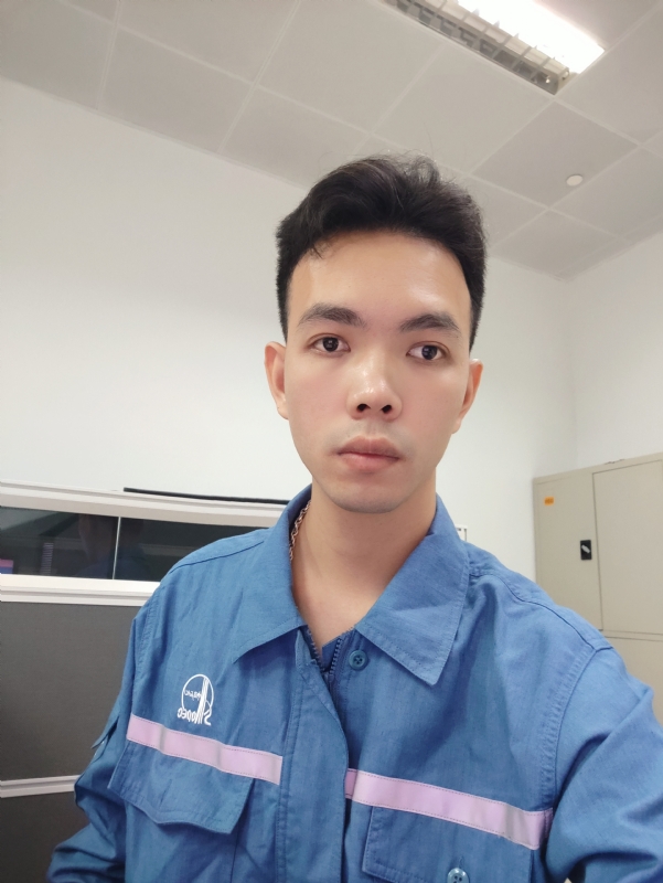 随缘就好的第一张照片--宁德相亲服务中心