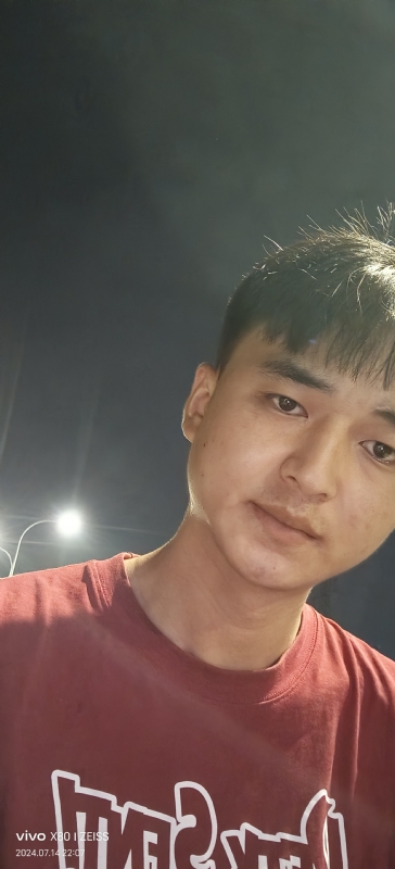 不太苦的苦瓜的第一张照片--宁德相亲服务中心