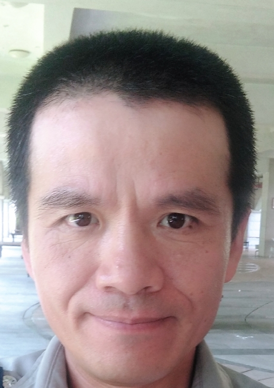 啊辣的第一张照片--宁德相亲服务中心