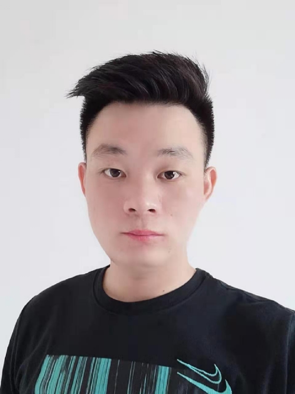 麦吉的第一张照片--宁德相亲服务中心