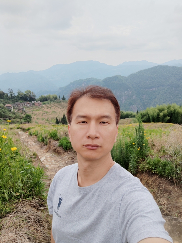 彩虹的第一张照片--宁德相亲服务中心