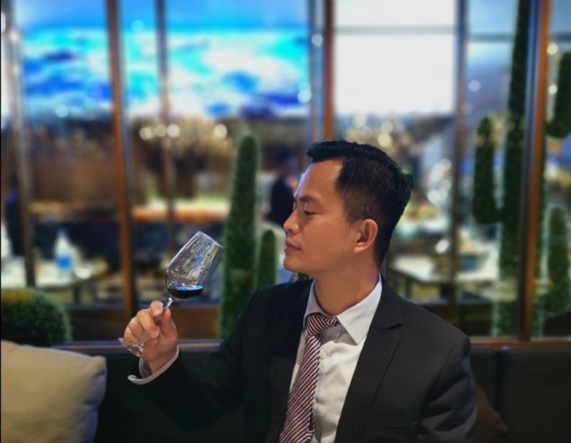 息心的第四张照片--宁德相亲服务中心