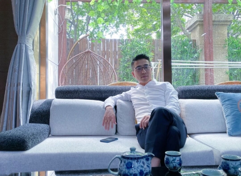 只为与你相遇的第一张照片--宁德相亲服务中心