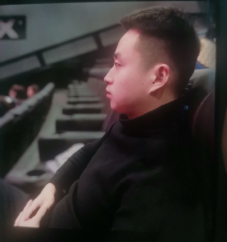 jojojo的第二张照片--宁德相亲服务中心