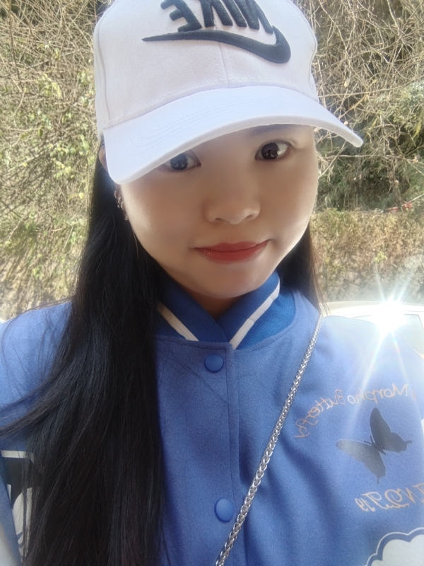 淼淼的第一张照片--宁德相亲服务中心