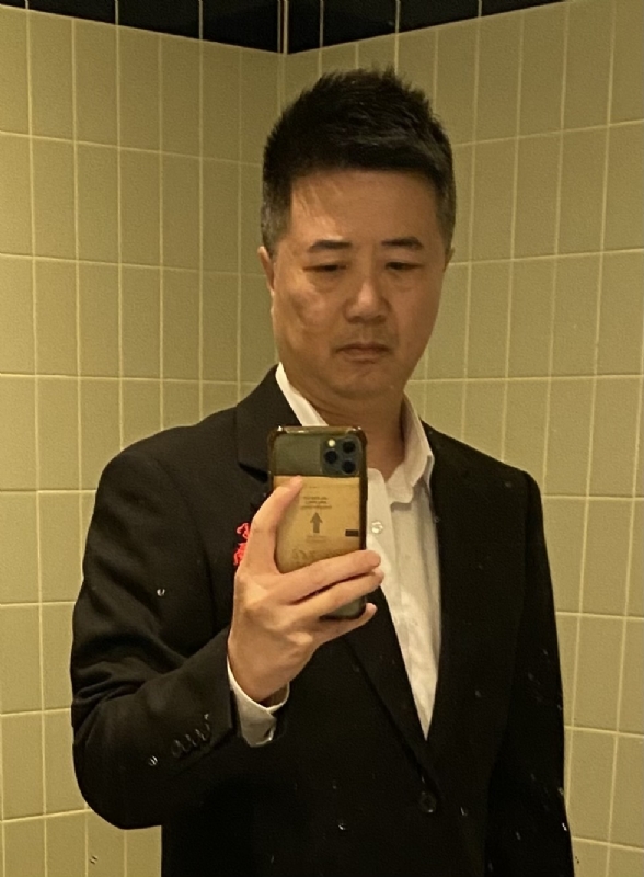 Alan的第三张照片--宁德相亲服务中心