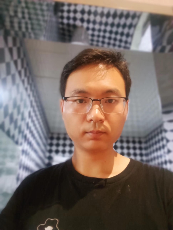 谷雨的第一张照片--宁德相亲服务中心