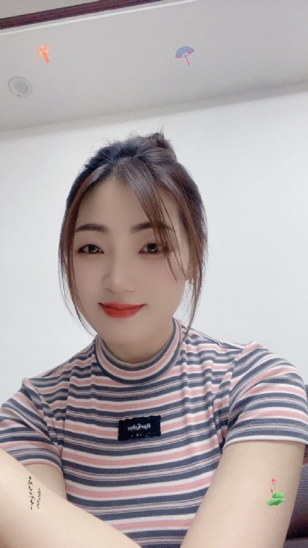 可儿的第一张照片--宁德相亲服务中心