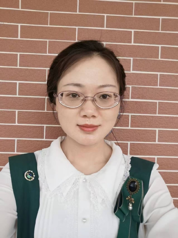 Lily的第二张照片--宁德相亲服务中心