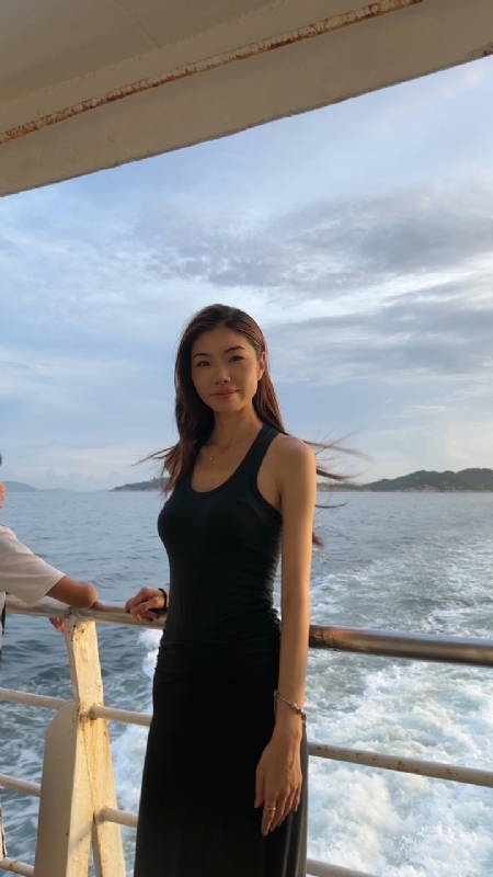 Vicky的第一张照片--宁德相亲服务中心