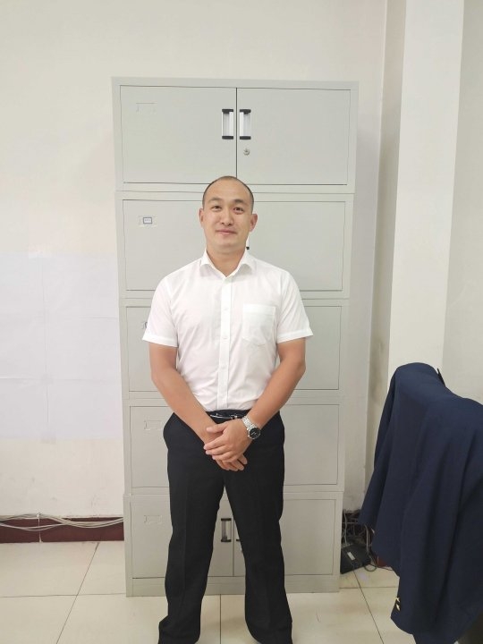 JOHNDX的第二张照片--宁德相亲服务中心