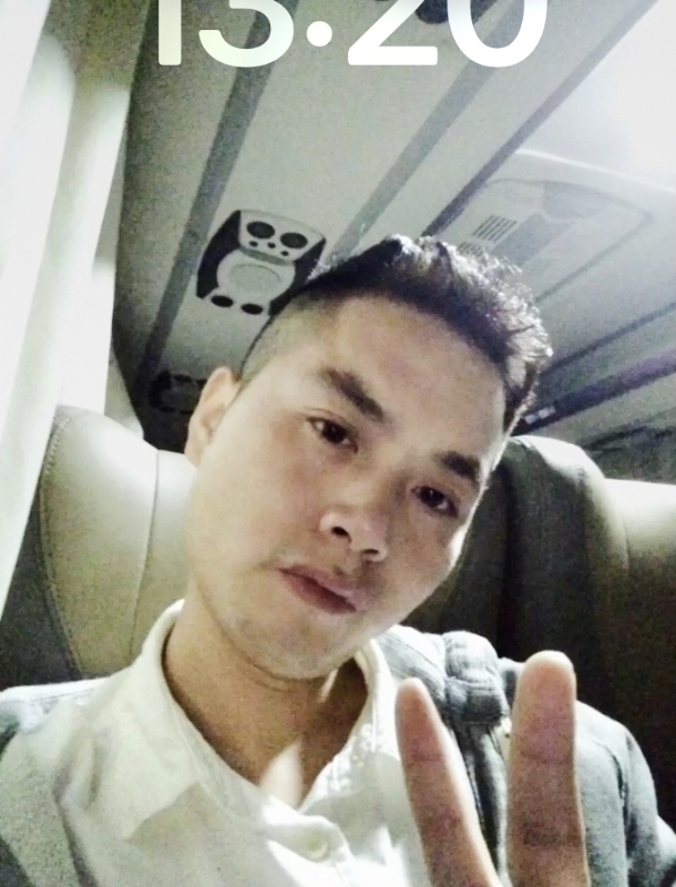 飞扬蓝天的第一张照片--宁德相亲服务中心