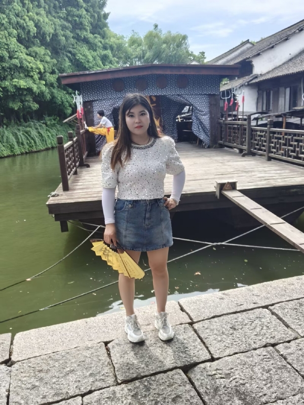 戒爱的第一张照片--宁德相亲服务中心