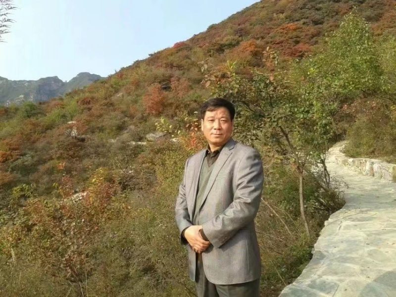 古树的第一张照片--宁德相亲服务中心