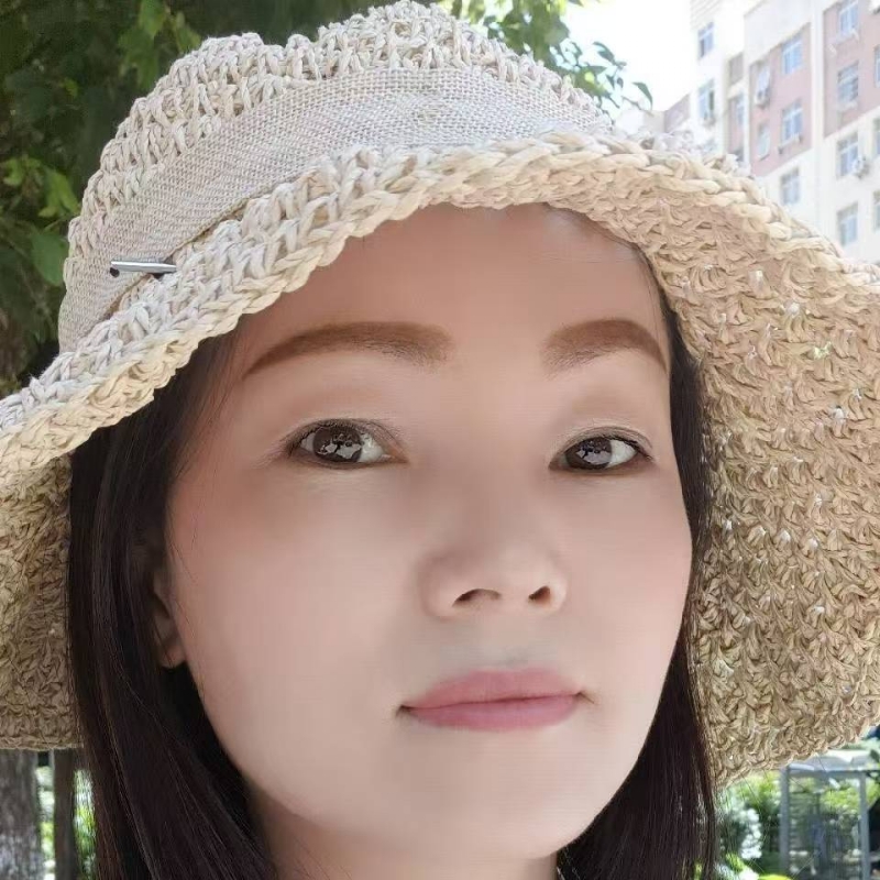 蓝妮的第二张照片--宁德相亲服务中心
