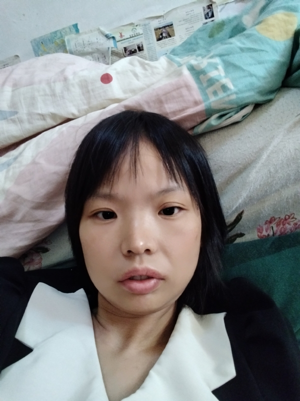 可爱的第三张照片--宁德相亲服务中心