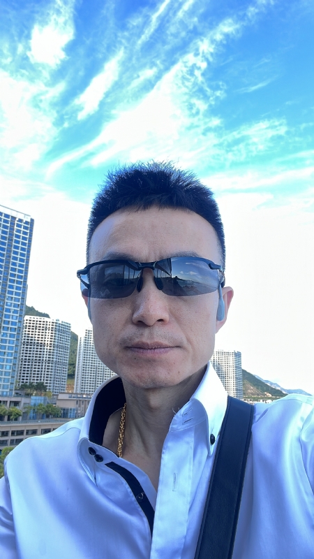 秀丽丝的第一张照片--宁德相亲服务中心