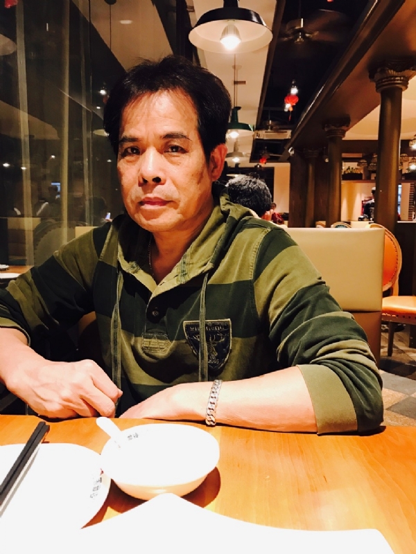 天马行空的第一张照片--宁德相亲服务中心