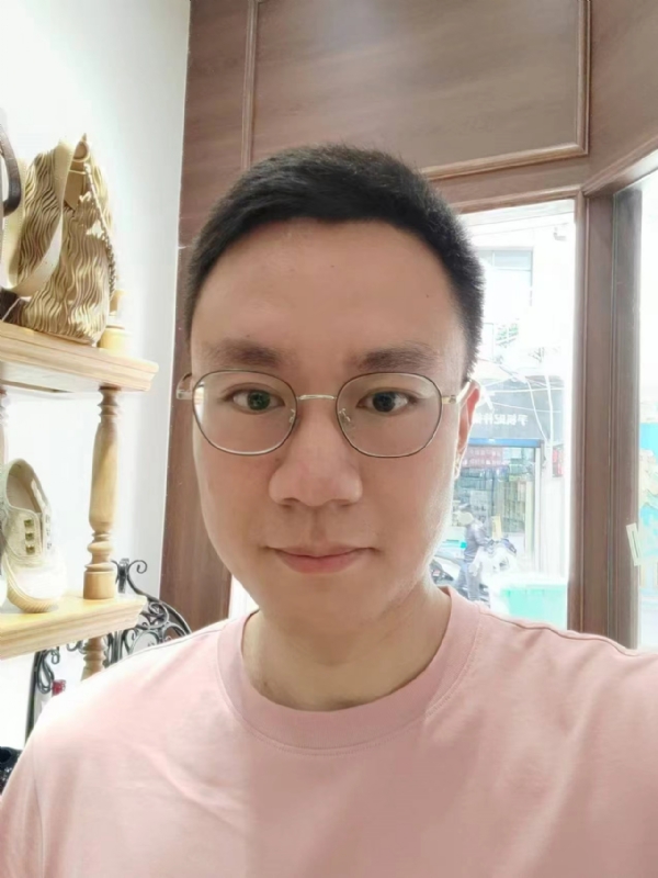 乐let的第一张照片--宁德相亲服务中心