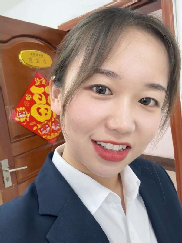 唐口煤业卫政娟的第一张照片--宁德相亲服务中心