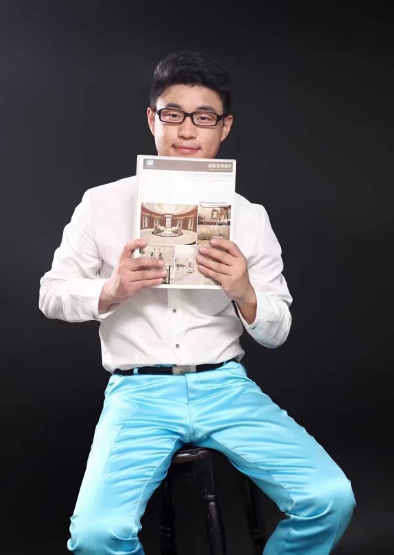 不一样的感觉的第一张照片--宁德相亲服务中心