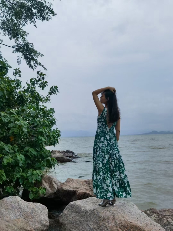 甜以待人的第四张照片--宁德相亲服务中心