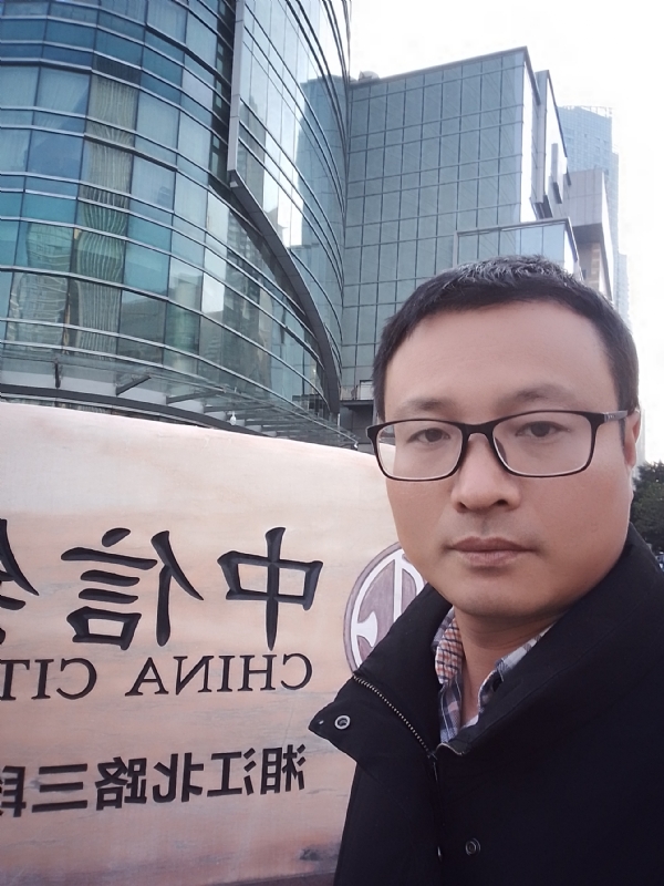 晚秋的第一张照片--宁德相亲服务中心