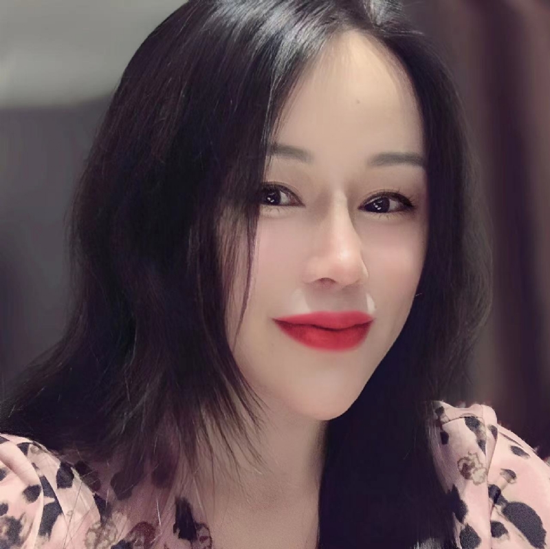 妮可的第一张照片--宁德相亲服务中心