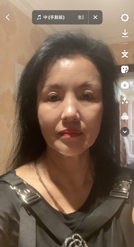 清雅的第一张照片--宁德相亲服务中心