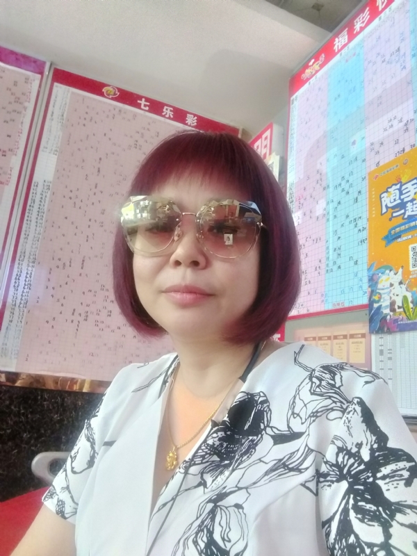自己努力的第一张照片--宁德相亲服务中心