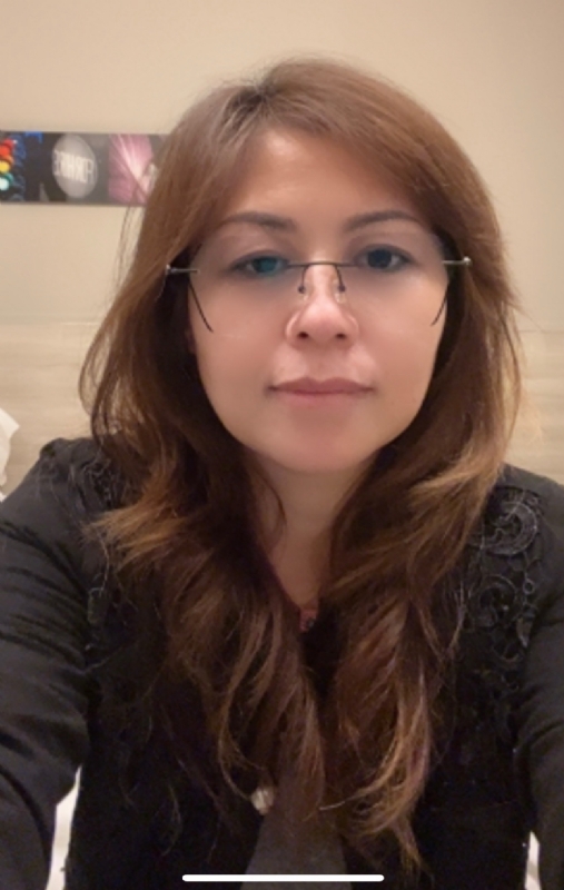 amyli的第一张照片--宁德相亲服务中心
