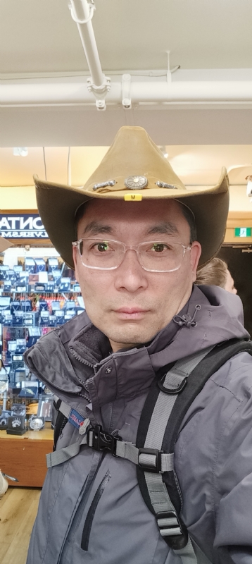 朴克灵的第二张照片--宁德相亲服务中心
