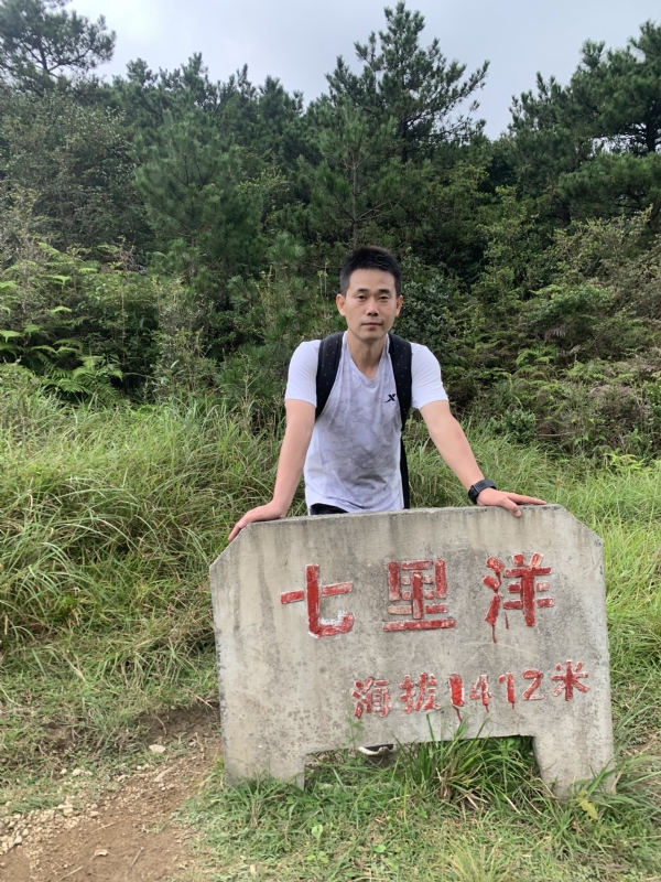 小朱佩奇的第一张照片--宁德相亲服务中心