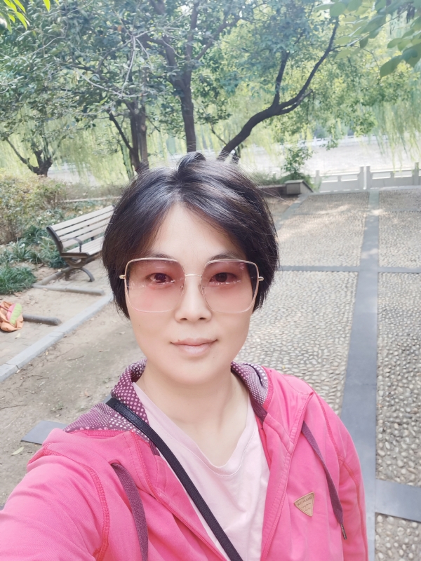 xuanwei的第一张照片--宁德相亲服务中心