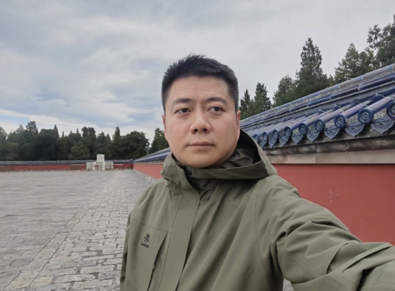 寻伴的第一张照片--宁德相亲服务中心