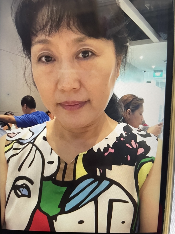 彼岸的第二张照片--宁德相亲服务中心