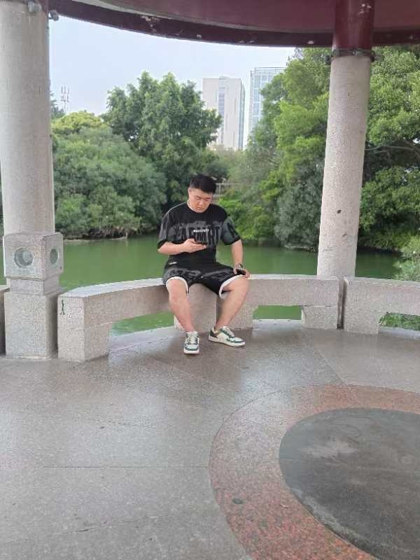 不善挽留的第一张照片--宁德相亲服务中心